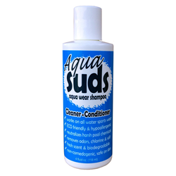 Aqua Suds Aqua Wear Shampoo